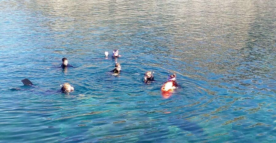 Gran Canaria: Snorkeling Trip - Starting at the Puerto Rico center