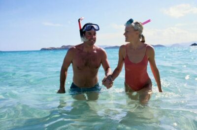 Snorkeling Trip