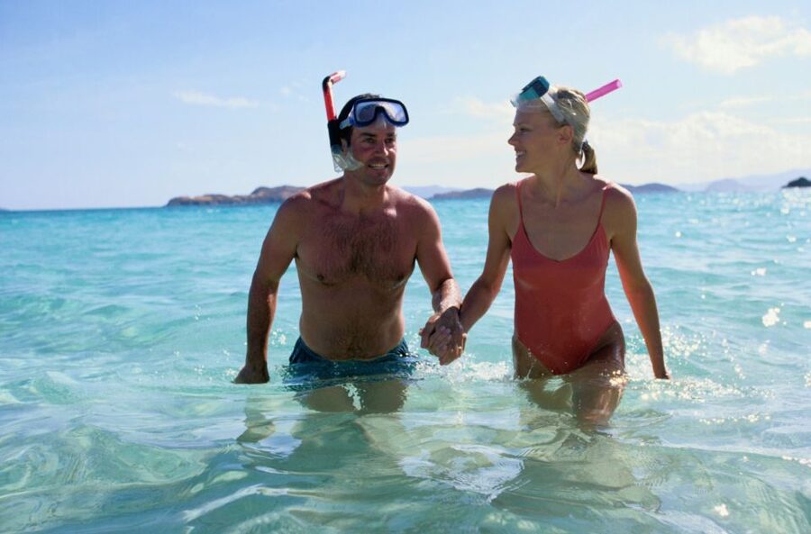 Gran Canaria: Snorkeling Trip - Getting to the local beach