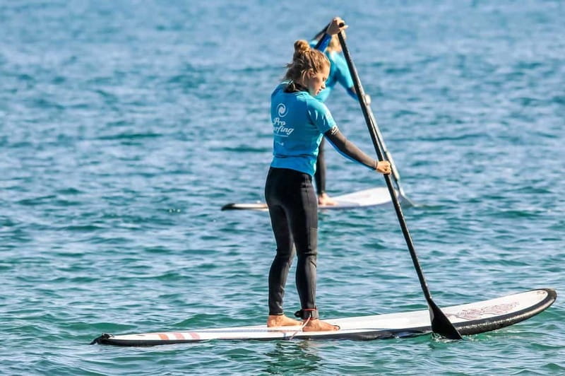 Gran Canaria: Stand-Up Paddle Lesson & Snorkeling Tour - Key points to know before booking