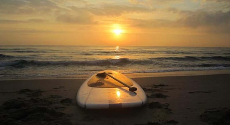 Gran Canaria: Stand-Up Paddle Lesson & Snorkeling Tour - Practical preparation for the day
