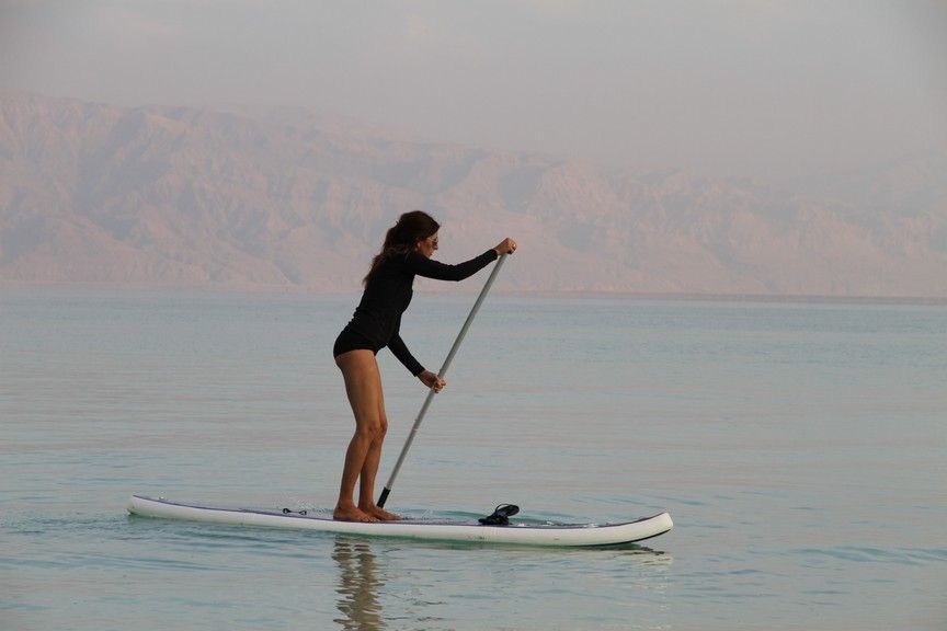 Gran Canaria: Stand-Up Paddle Lesson & Snorkeling Tour - Two hours on the board along Gran Canaria’s coast