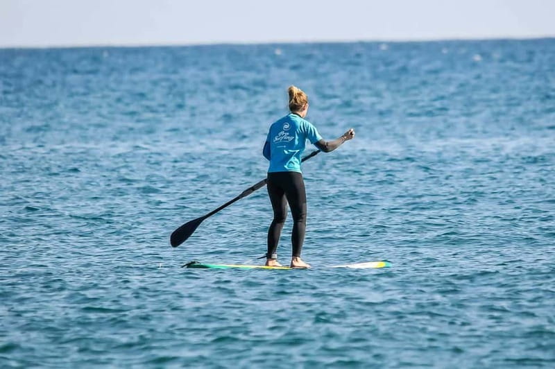 Gran Canaria: Stand-Up Paddle Lesson & Snorkeling Tour - Is $131 a fair price?
