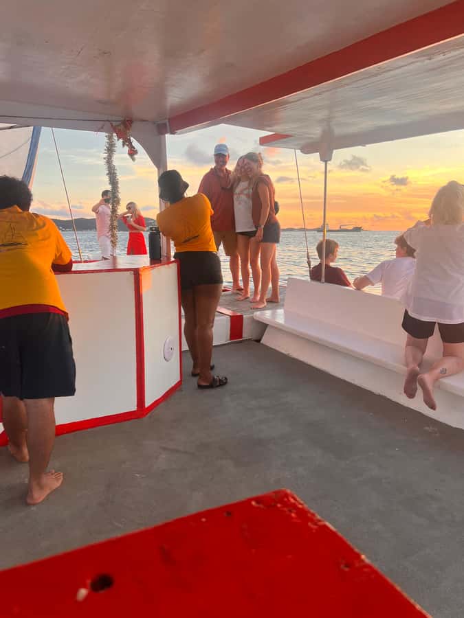 Grenada: Sailing and Snorkeling To the Underwater Sculpture - Key points to know before you book