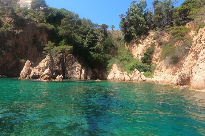 Guided Kayak & Snorkel tour to Costa Brava: Small Group and Lunch - What to pack for the day