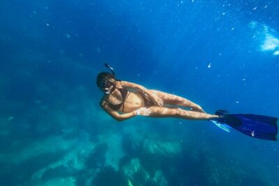 Half Day Cabo Snorkel Adventure with Lunch and Open Bar