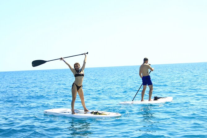 Half Day Cabo Snorkel Adventure with Lunch and Open Bar - The Arch, Land’s End, and Cabo’s sea lions