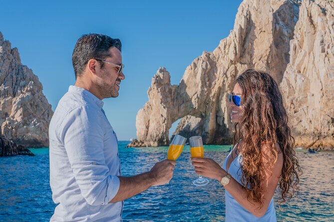 Half Day Cabo Snorkel Adventure with Lunch and Open Bar - Who will enjoy this Cabo catamaran most