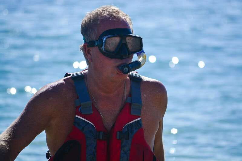 Half Day Guided Snorkel Tour in Los Cabos - How to prepare for a better morning