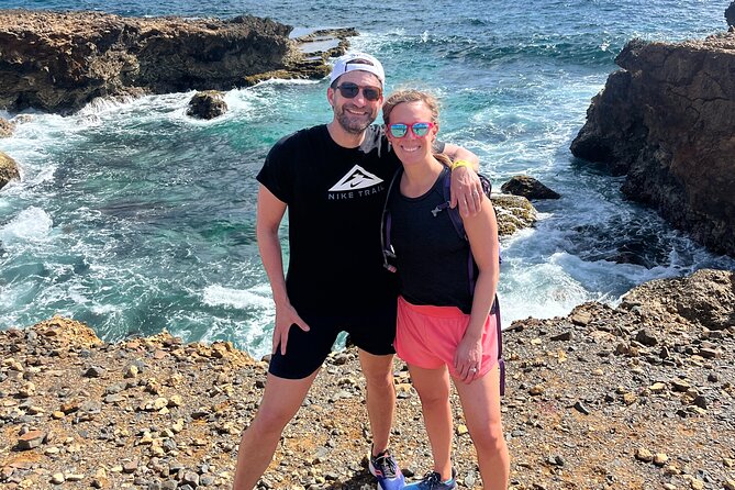 Half Day Hike at Arikok National Park & Snorkel - Why this hike shows you a different Aruba