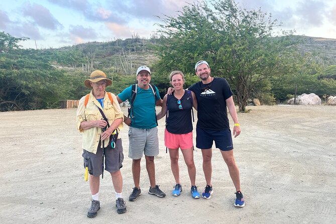 Half Day Hike at Arikok National Park & Snorkel - Conchi Natural Pool and the rough-water question