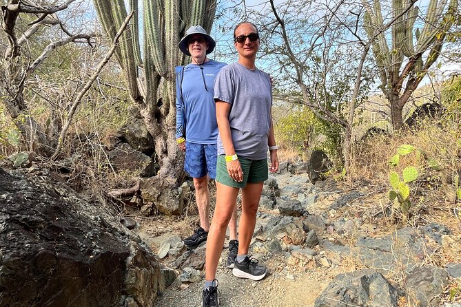 Half Day Hike at Arikok National Park & Snorkel - Who should book this Arikok adventure