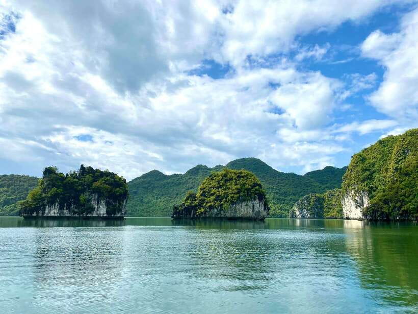 Half day Lan Ha Bay excursion ( 4 hours ): Kayaking, Snorkel - Booking tips for a smoother day