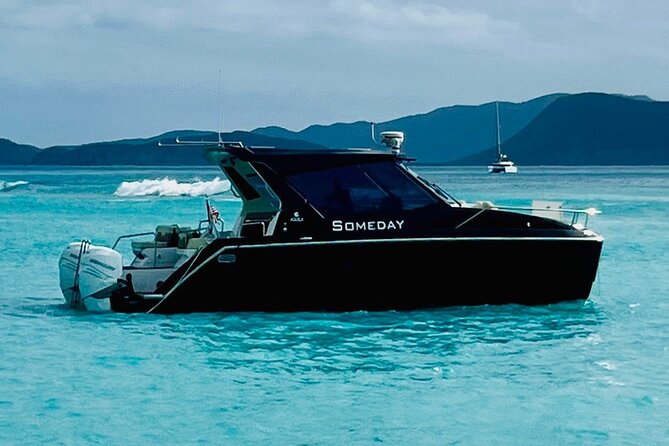 Half Day Luxury Catamaran Turtle Snorkel And Beach - Snacks, fresh water, and the open bar