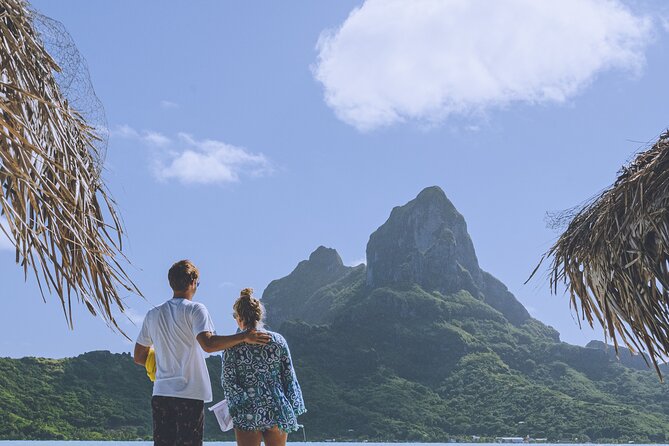 Half Day Private Lagoon Snorkeling Experience - Pickup, Equipment, and the 9:00 am Start