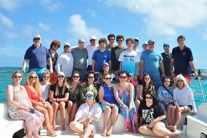 Half-Day Private Party Boat and Snorkeling in Punta Cana - Photos can add memories, but budget for them