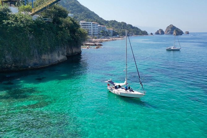 Half Day Private Sailing Cruise Puerto Vallarta with Snorkeling - Should you book this Puerto Vallarta sailing trip?
