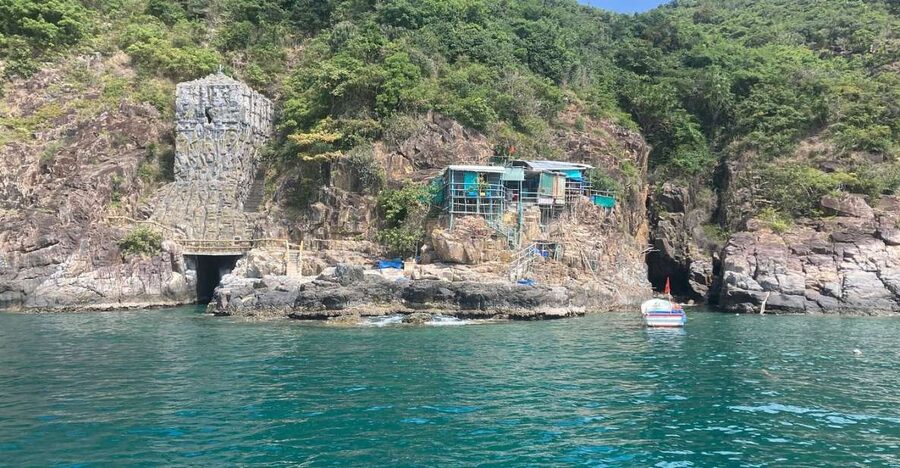 Half-Day Snorkeling trip in Nha Trang with Vietnam Active - Two island stops in six hours