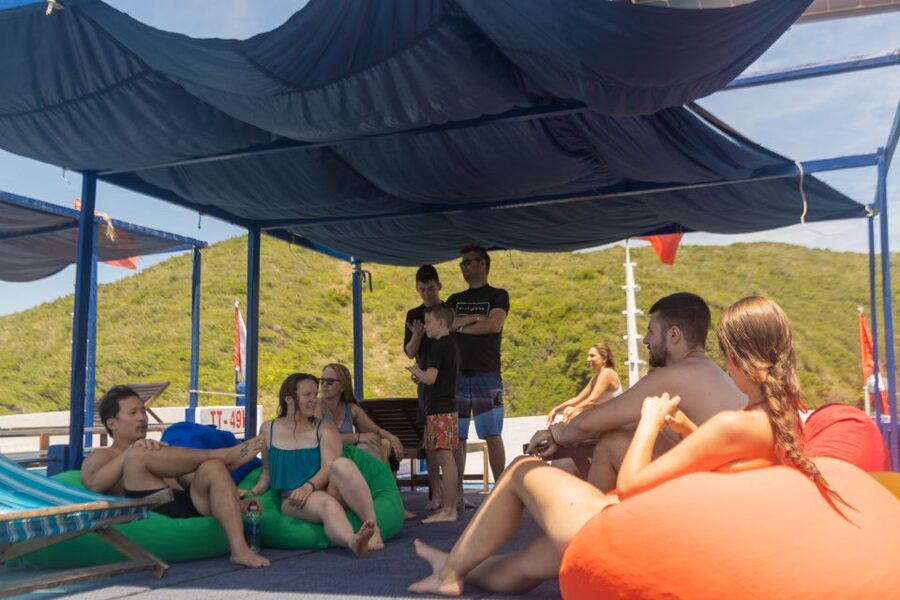 Half-Day Snorkeling trip in Nha Trang with Vietnam Active - Is $51 a fair price?