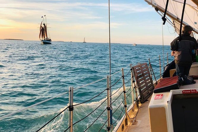Half-Day Trip from Key West with Kayaking, Snorkeling & Sunset - Is the $115 price good value?