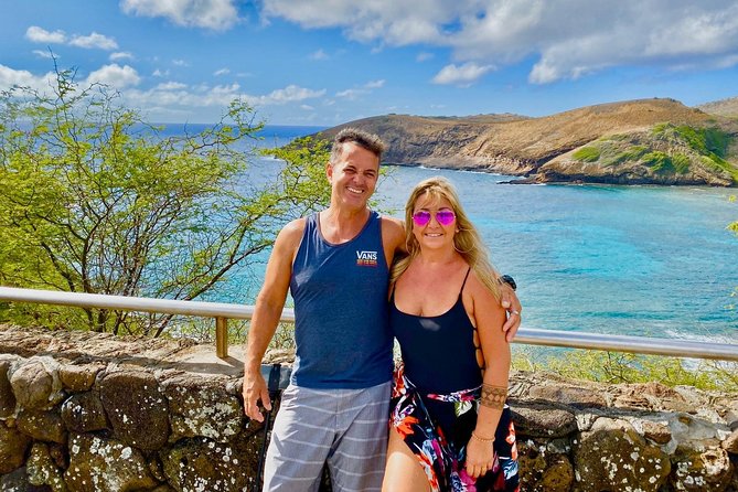 Hanauma Bay Snorkeling - How long you really have at the bay