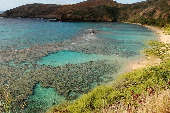 Hanauma Bay Snorkeling - The early pickup is part of the bargain