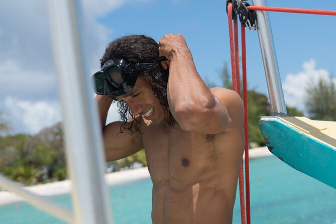 Harbour Lights-Chair &Turtle Shipwreck Snorkel Tour(10:30-1:30pm) - The Koopa Troopa snorkel trip