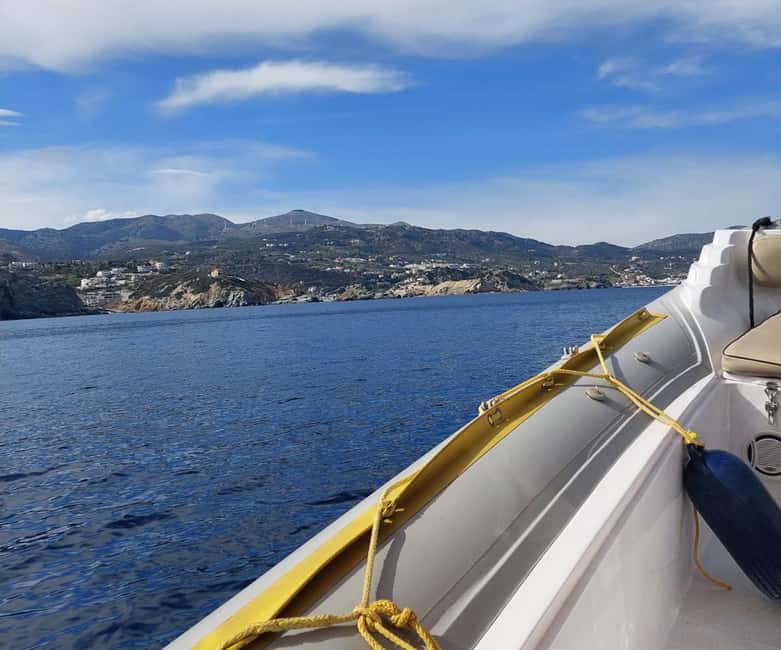 Heraklion: Boat Safari with guided snorkeling/diving tour. - Who will enjoy this boat safari most