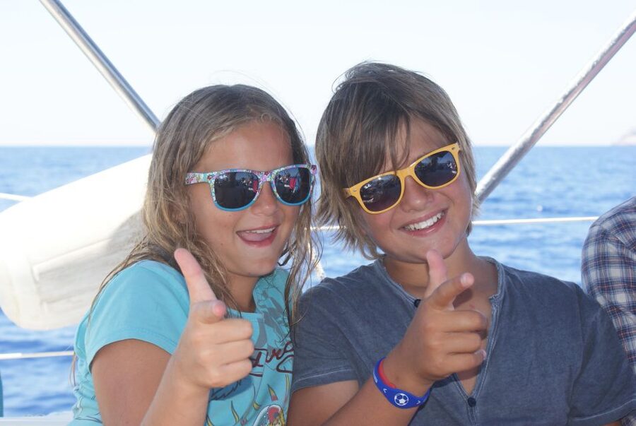 Heraklion: Dia Island Morning Sailing Trip with Snorkeling - Booking details worth handling early