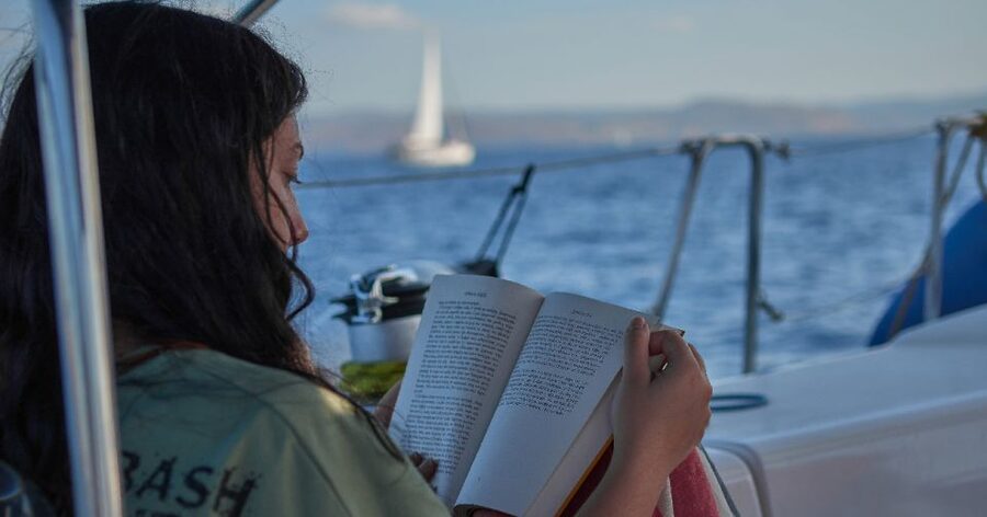Heraklion: Sunset Sailing Cruise Dia Island with Snorkeling - Booking and cancellation details