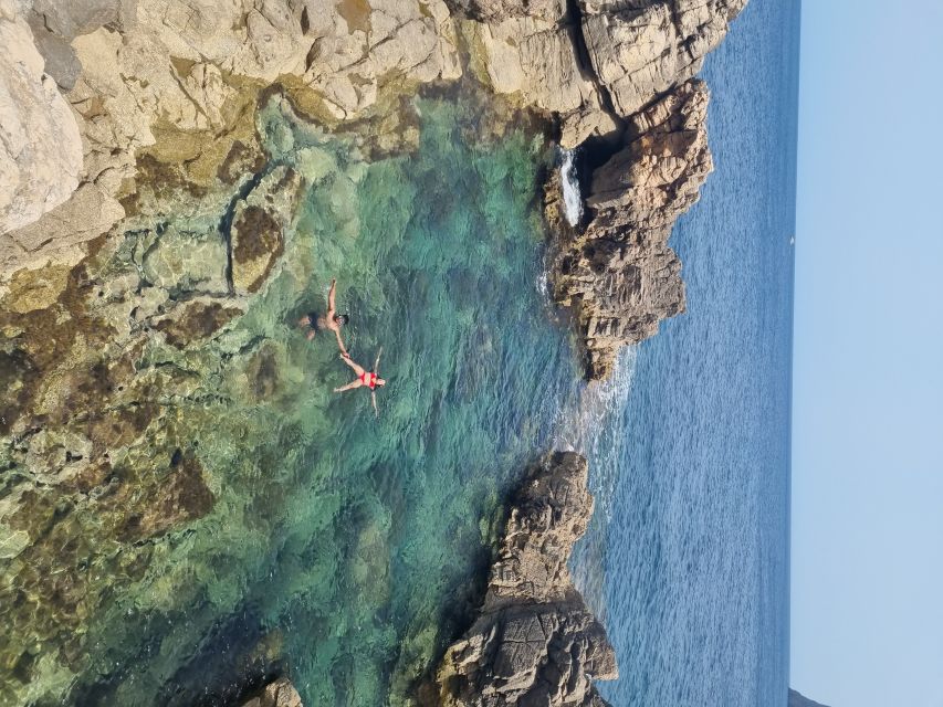 Hidden Coves, Hiking & Snorkeling Adventure in Mallorca - Key points to know before booking