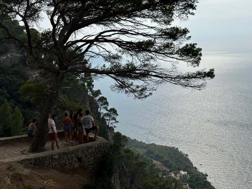 Hidden Coves, Hiking & Snorkeling Adventure in Mallorca - The hiking: scenic, uneven, and warmer than it looks