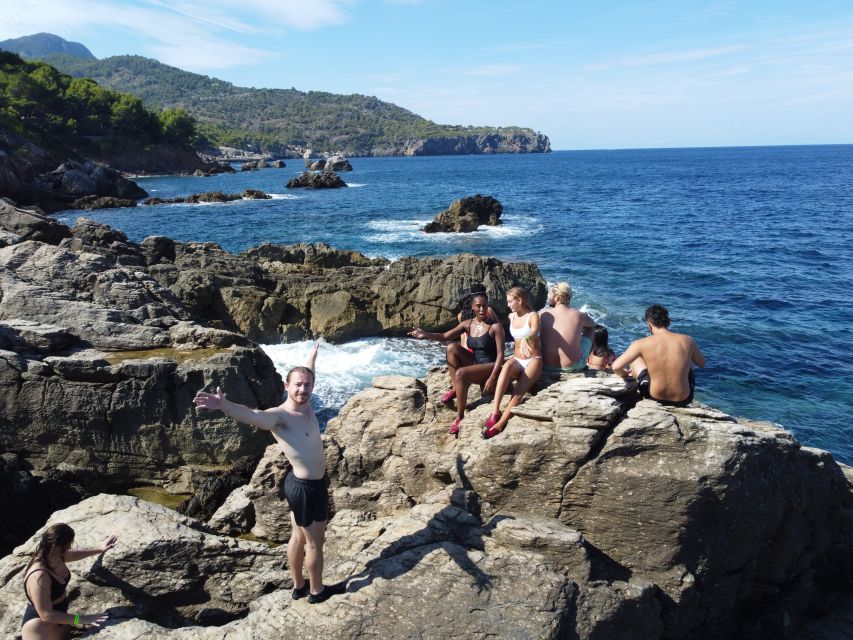 Hidden Coves, Hiking & Snorkeling Adventure in Mallorca - What the $93 price really includes