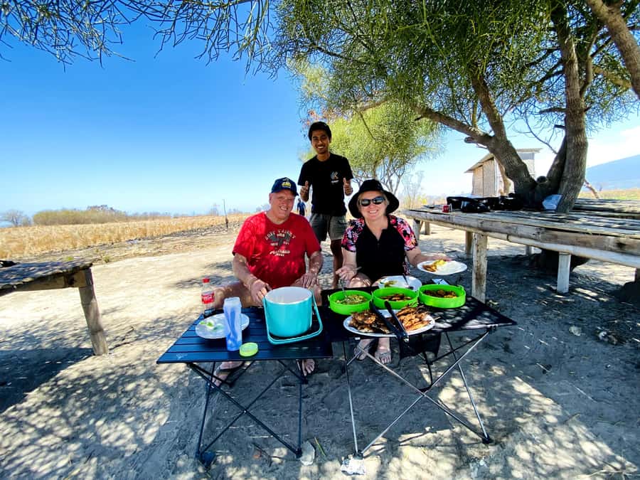Hidden Gili's Lombok Snorkeling Daily Tour - Is the $77 price good value?