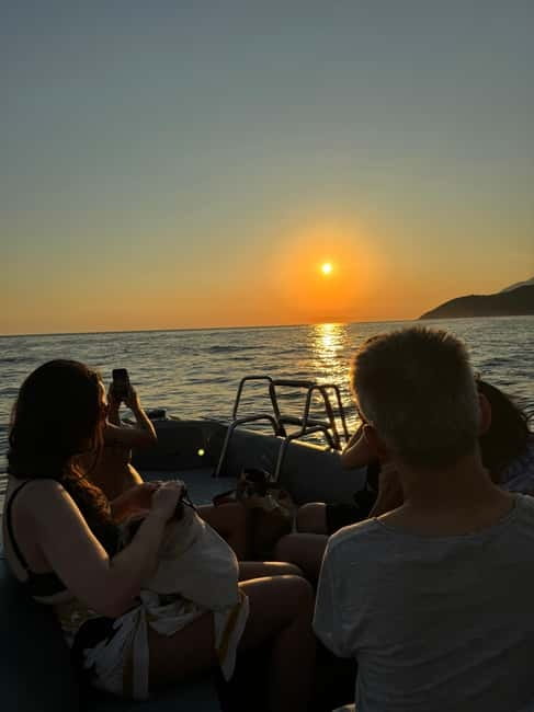 Himara: Sunset Cruise with Swim Stops and Snorkeling - Key points at a glance