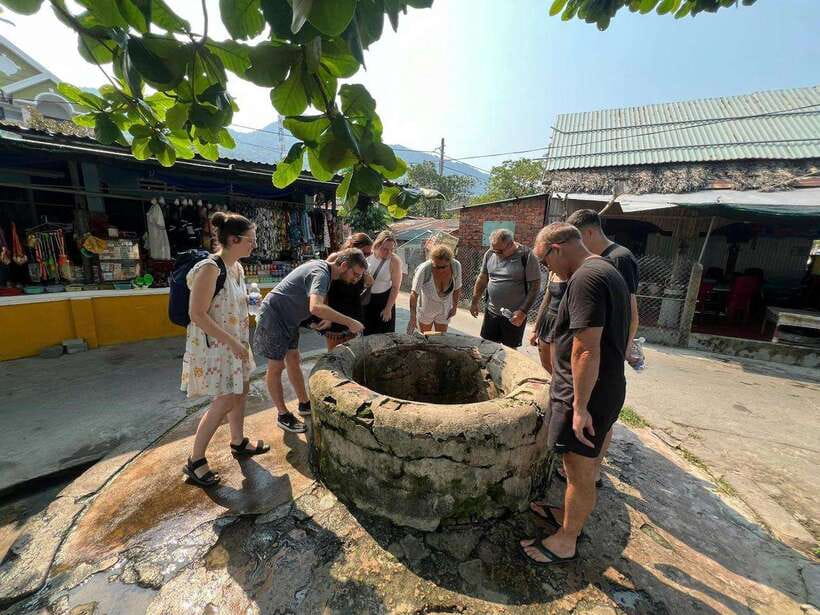 Hoi An: Cham Island and Bai Xep Day Tour with Snorkeling - Who will enjoy this outing most