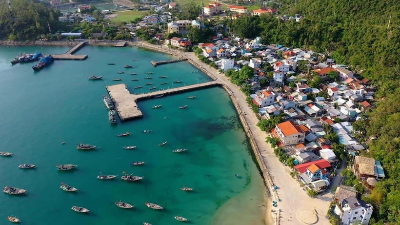 Hoi An: Cham Island and Bai Xep Day Tour with Snorkeling - Should you book the Cham Island and Bai Xep tour?