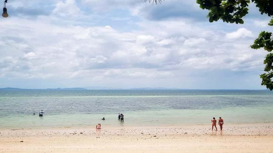 Hua Hin: Koh Talu Snorkeling with Lunch for 2 or More People - Who gets the best value from $225