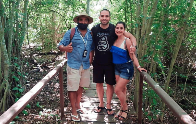 Huatulco: National Park Hiking and Snorkeling Tour - Key points to know before booking