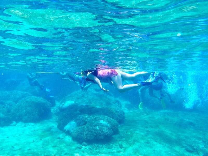 Huatulco: Premium Boat Tour with snorkel experience. - Timing, transport, and how the day feels