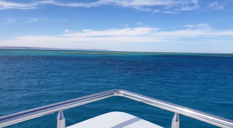 Hurghada: Elite vip snorkeling cruise with BBQ buffet lunch - What the $80 price really covers