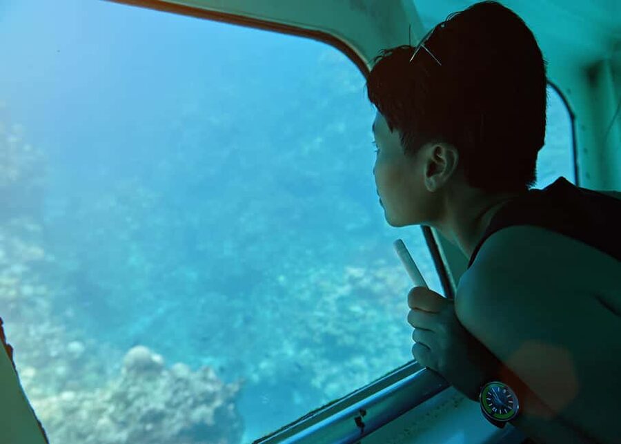 Hurghada: Empire Submarine Boat Trip with Snorkel and Drinks - Who should book this Hurghada boat trip?