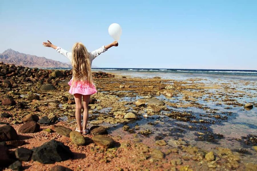 Hurghada: Full-Day Snorkeling Tour in Sharm El Naga w/Lunch - What to bring for this full day