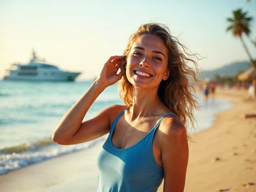 Hurghada: Giftun Islands with Snorkeling & Semi-Submarine - Pickup From Hurghada and Nearby Resorts