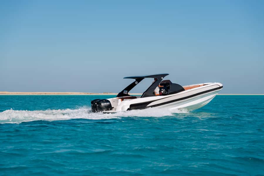 Hurghada: Hula Hula Speedboat w/ Optional Snorkeling & Lunch - Who will get the most from this trip?