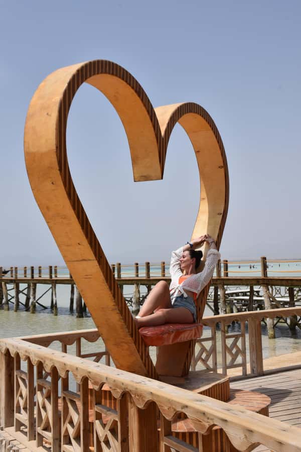 Hurghada:Luxury Diving & Snorkeling inc/Island/Lunch/Massage - Staff, languages, and the pace of the day