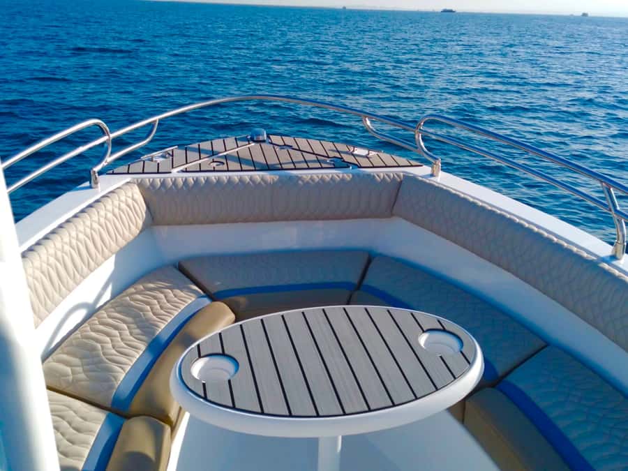 Hurghada: Orange Bay Dolphin Watching, Snorkeling & Lunch - Who should book this experience
