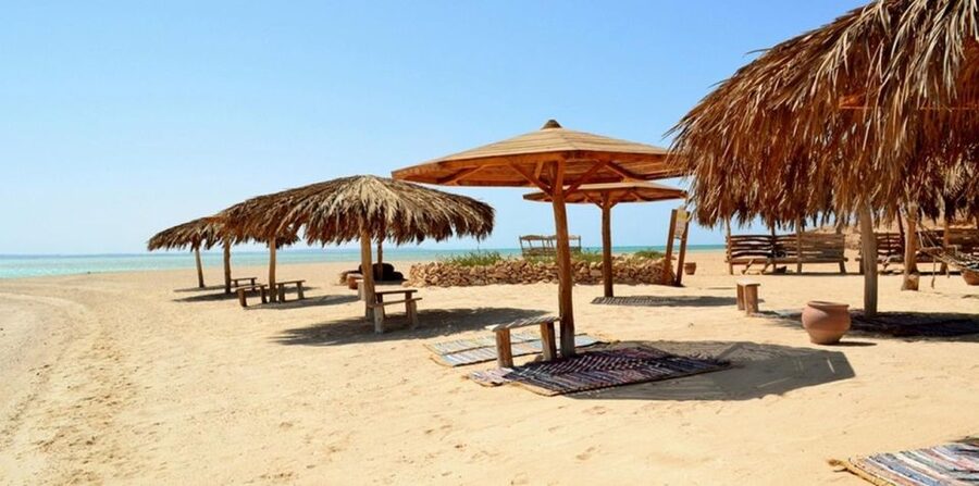 Hurghada: Orange Bay Island Vibes With Snorkeling and Lunch - Lunch, drinks, and the value of the $20 price