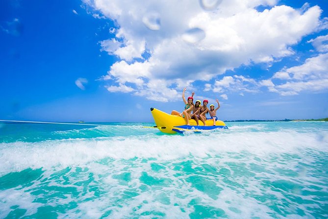 Hurghada: Orange Bay, Snorkeling, Watersports, Lunch & Drinks - Practical advice for a better day