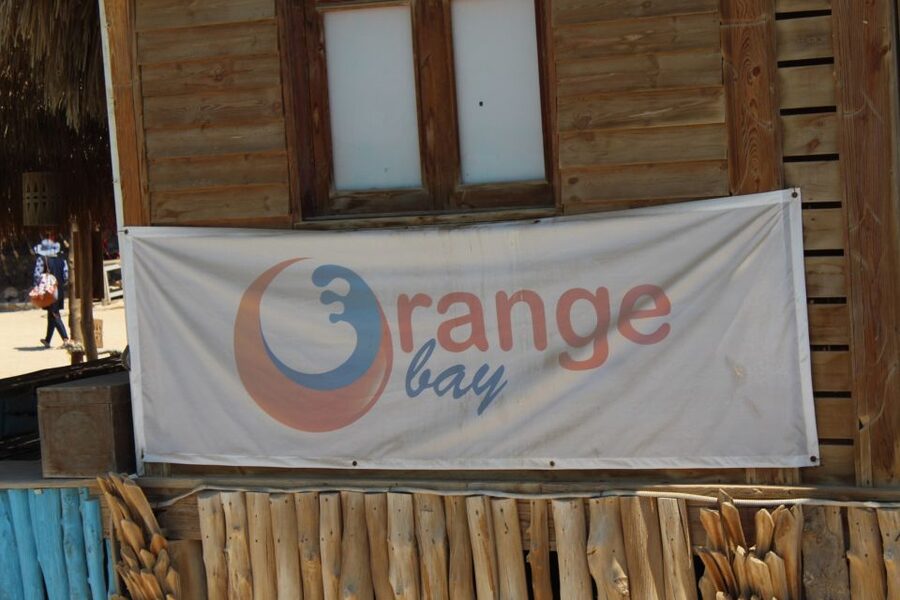 Hurghada: Orange Bay Snorkeling with Lunch & Optional Diving - Lunch, drinks, and what is actually included
